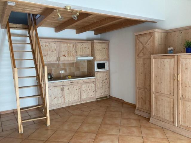 Appartementresidenz Koenig Ludwig Übersee Exterior foto